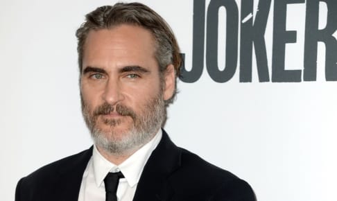 , New York, NY - 20191002 Celebrities pose for pictures as they arrive at the New York premiere of 'Joker' during the 57th New York Film Festival. -PICTURED: Joaquin Phoenix -PHOTO by: Kristin Callahan/ACE Pictures/INSTARimages.com -100119_Joker_K021 Disclaimer: This is an editorial, rights-managed image. Please contact INSTAR Images for licensing fee and rights information at sales@instarimages.com or call +1 212 414 0207. This image may not be published in any way that is, or might be deemed to be, defamatory, libelous, pornographic, or obscene. Please consult our sales department for any clarification needed prior to publication and use. INSTAR Images reserves the right to pursue unauthorized users of this material. If you are in violation of our intellectual property rights or copyright you may be liable for damages, loss of income, any profits you derive from the unauthorized use of this material and, where appropriate, the cost of collection and/or any statutory damages awarded For images containing underage children: Be advised that some Countries may have restricted privacy laws against publishing images of underage children. Inform yourself! Underage children may need to be removed or have their face pixelated before publishing Where: New York, New York, United States When: 02 Oct 2019 Credit: WENN/Instar **WENN/Instar**