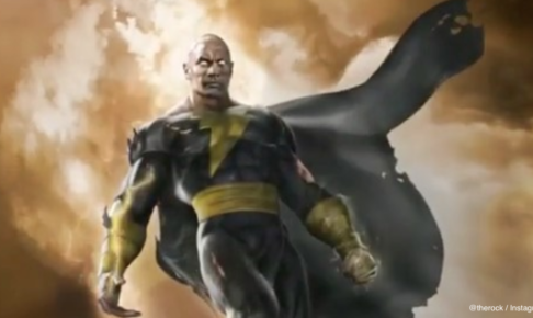 therock