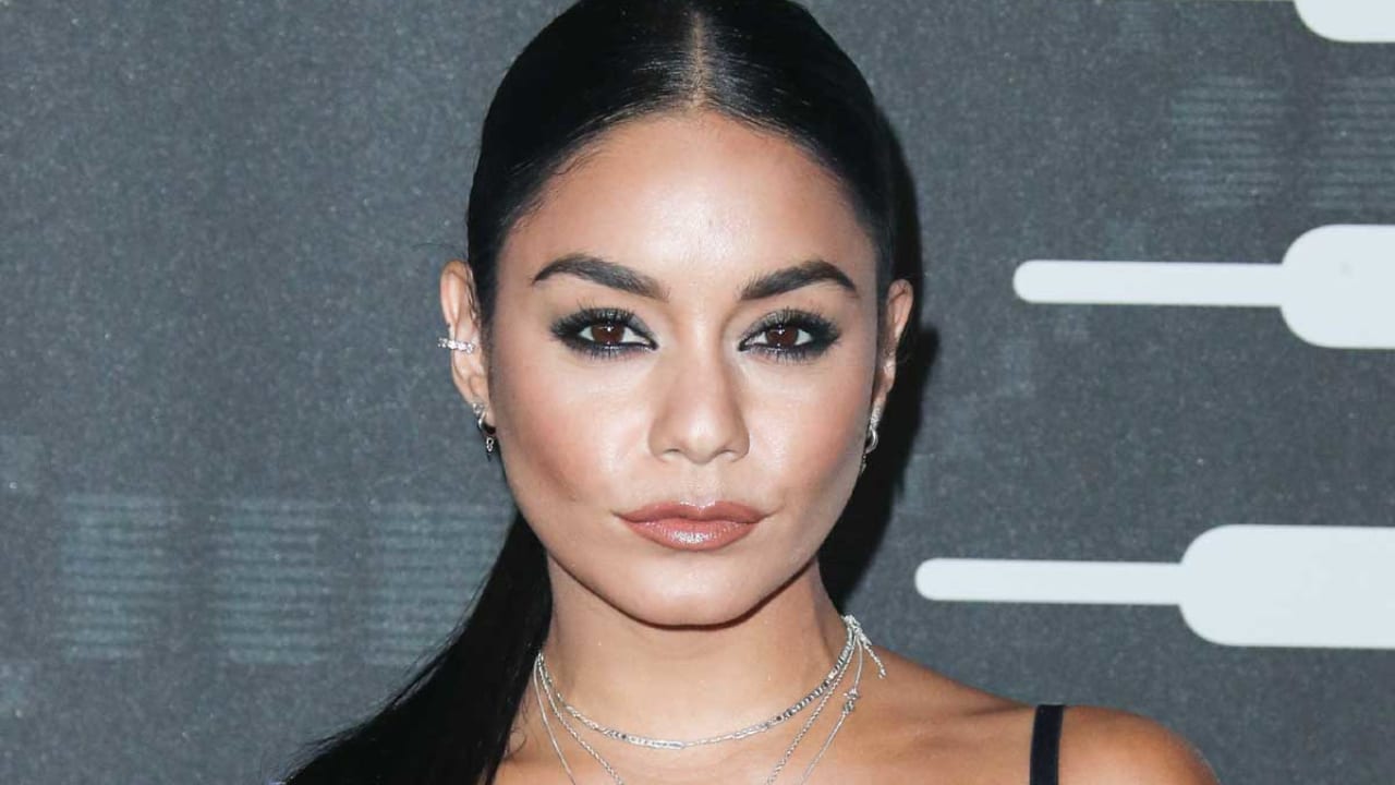 ヴァネッサ ハジェンズ ヌード写真流出の過去を振り返る 本当にサイアクだった Tvgroove