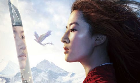 実写版 ムーラン 恋のお相手リー シャンが登場しない理由が明らかに 新しいロマンスはあり得る Tvgroove