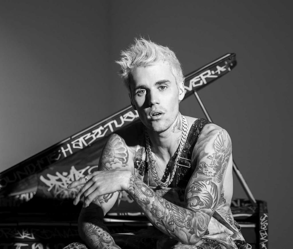 ジャスティン・ビーバーの『Changes』が世界85か国で1位を記録！本日23時よりリスニング・パーティー企画を実施！ジャスティン本人も