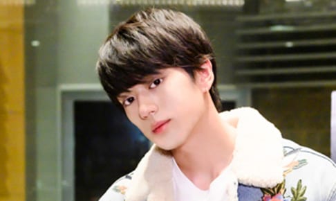 新田真剣佑