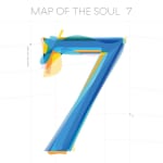 BTS「MAP OF THE SOUL 7」