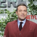 ベン・アフレック