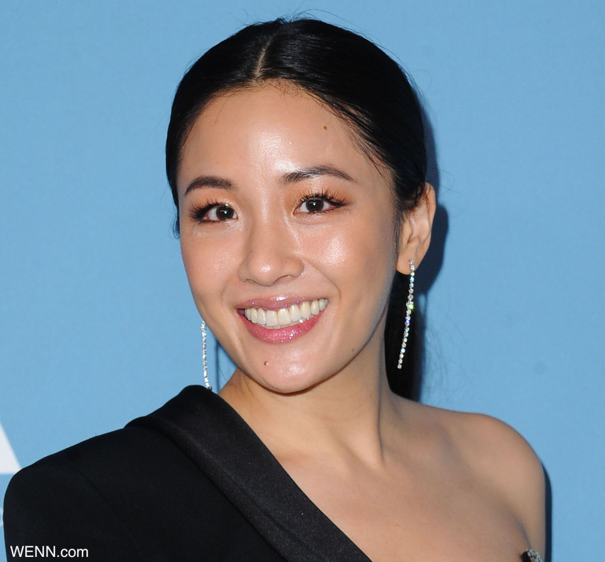 -Los Angeles, CA - 01/28/2020 22nd Annual Costume Designers Guild Awards -PICTURED: Constance Wu -PHOTO by: Sara De Boer/startraksphoto.com -SDL_0551 Startraks Photo New York, NY For licensing please call 212-414-9464 or email sales@startraksphoto.com Where: Los Angeles, California, United States When: 28 Jan 2020 Credit: WENN/Instar **WENN/Instar**