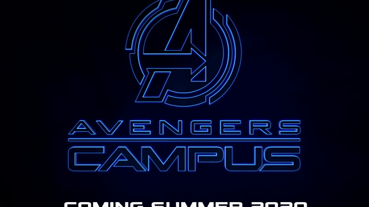 ディズニー カリフォルニア アドベンチャー パークに今年の夏からスパイダーマンが登場 空中を飛び回る 動画あり Tvgroove