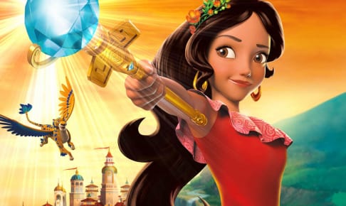 ディズニー プリンセス ファッションが人気のプリンセスベスト５ ダントツ１位に輝いたのは Tvgroove