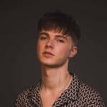 HRVY official photo 2020 by Chris Brooker