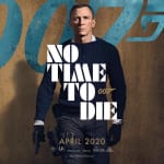 『007/ノー・タイム・トゥ・ダイ』オリジナル・サウンドトラック