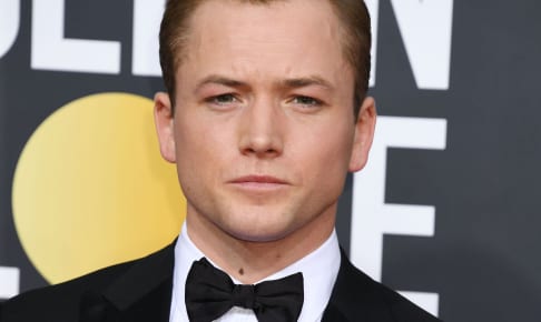 -Beverly Hills, CA - 20200105 - 77th Annual Golden Globe Awards - Arrivals, at The Beverly Hilton Holtel -PICTURED: Taron Egerton -PHOTO by: JENNIFER GRAYLOCK/INSTARimages.com This is an editorial, rights-managed image. Please contact Startraks Photo for licensing fee and rights information at sales@startraksphoto.com or call +1 212 414 9464 This image may not be published in any way that is, or might be deemed to be, defamatory, libelous, pornographic, or obscene. Please consult our sales department for any clarification needed prior to publication and use. Startraks Photo reserves the right to pursue unauthorized users of this material. If you are in violation of our intellectual property rights or copyright you may be liable for damages, loss of income, any profits you derive from the unauthorized use of this material and, where appropriate, the cost of collection and/or any statutory damages awarded Where: Beverly Hills, California, United States When: 05 Jan 2020 Credit: WENN/Instar **WENN/Instar**