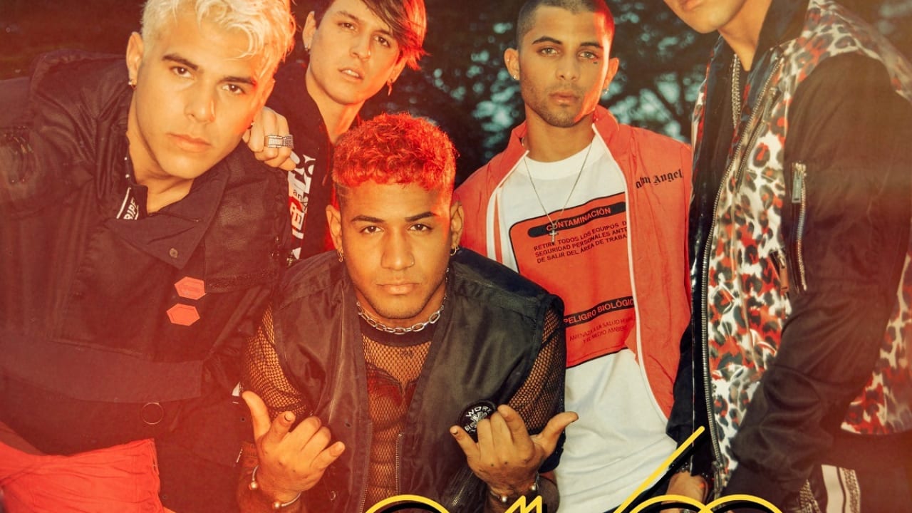 清水翔太の名曲 My Boo を海外初カバーしたcnco 日本独自企画アルバム本日発売 動画コメントも到着 Tvgroove 清水翔太の名曲 My Boo を海外初カバーしたcnco 日本独自企画アルバム本日発売 動画コメントも到着 Tvgroove