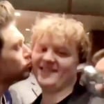 ルイス・キャパルディ、ナイル・ホーラン