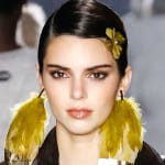 ケンダル・ジェンナー