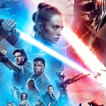 『スター・ウォーズ／スカイウォーカーの夜明け』
