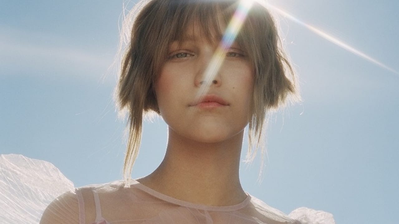 グレース ヴァンダーウォール 映画デビュー作 スターガール より新曲 トゥデイ アンド トゥモロー をリリース Tvgroove