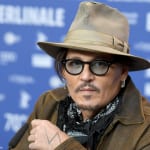 ジョニー・デップ