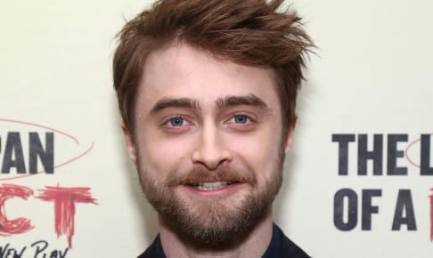 ダニエル・ラドクリフ