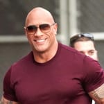 ドウェイン・ジョンソン