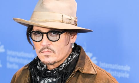 ジョニー・デップ