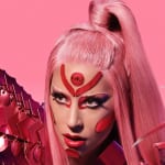 レディー・ガガ