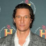 マシュー・マコノヒー