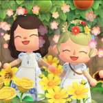ツイッターより「あつまれ どうぶつの森 (Animal Crossing: New Horizons)」
