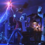 『2分の1の魔法』