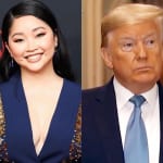 ラナ・コンドルとドナルド・トランプ大統領