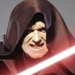 『スター・ウォーズ』パルパティーン
