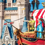 ウォルト・ディズニー・ワールド