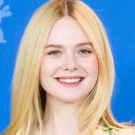 エル・ファニング