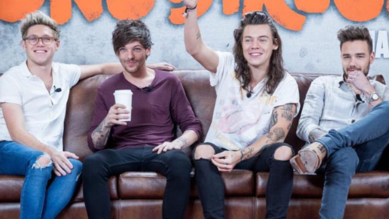 ワン ダイレクション 再結成は確定的 リアム ペインが告白 ゼインはやはり不参加の可能性大 動画あり Tvgroove