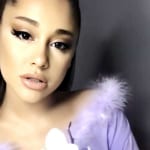 アリアナ・グランデ