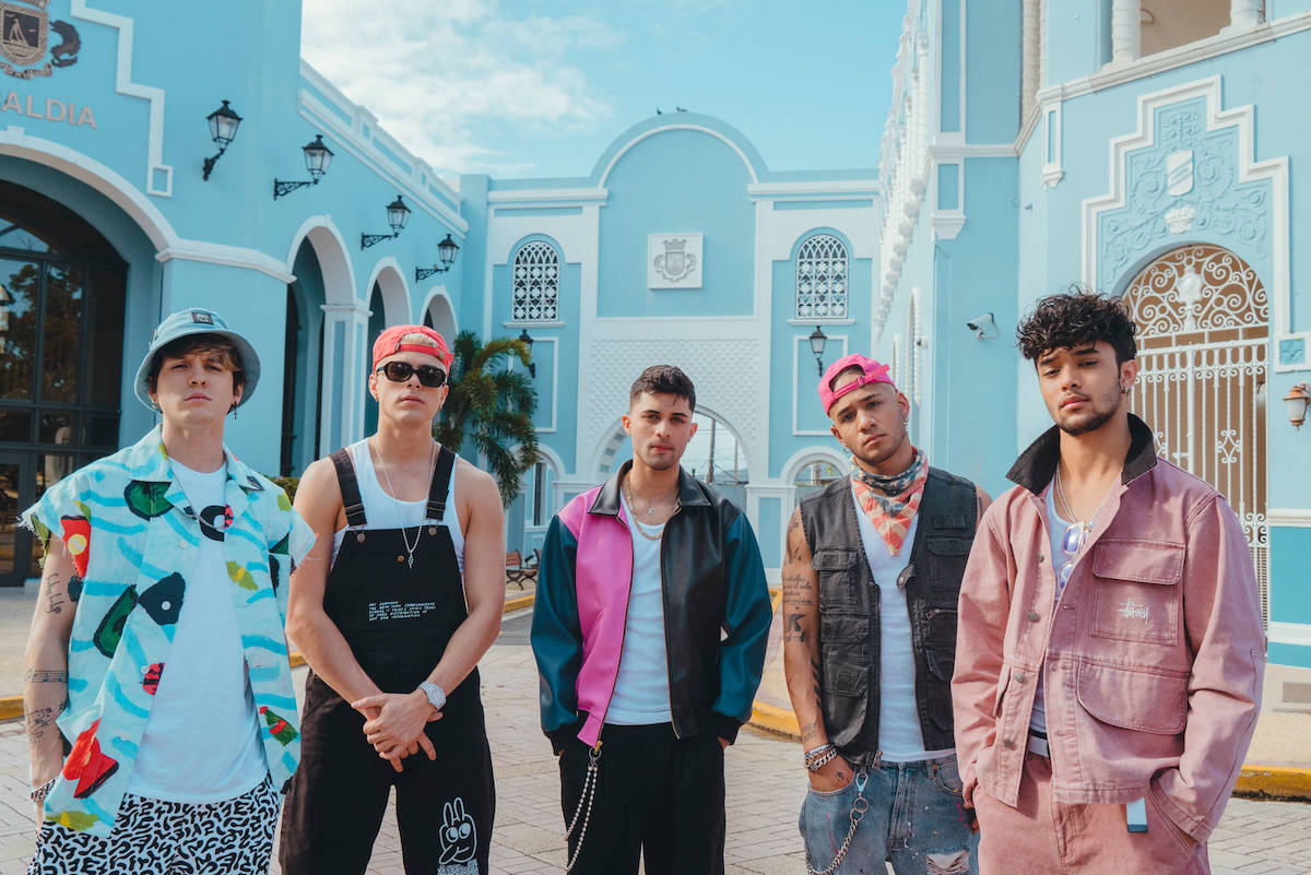 CNCO