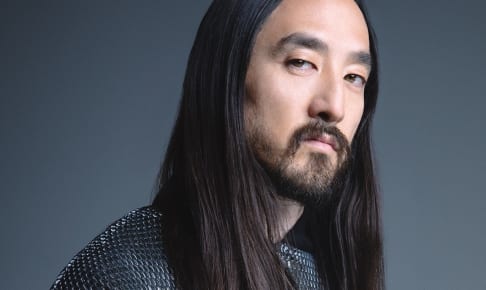 スティーヴ・アオキ