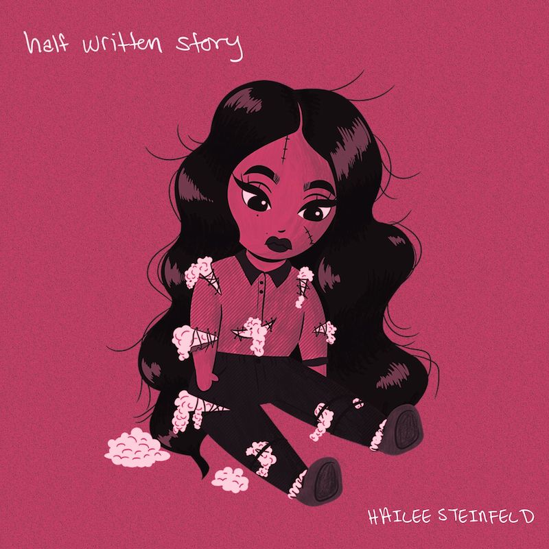 EP『Half Written Story』