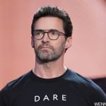 ヒュー・ジャックマン