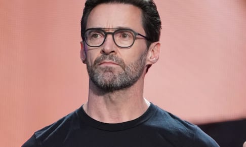 ヒュー・ジャックマン