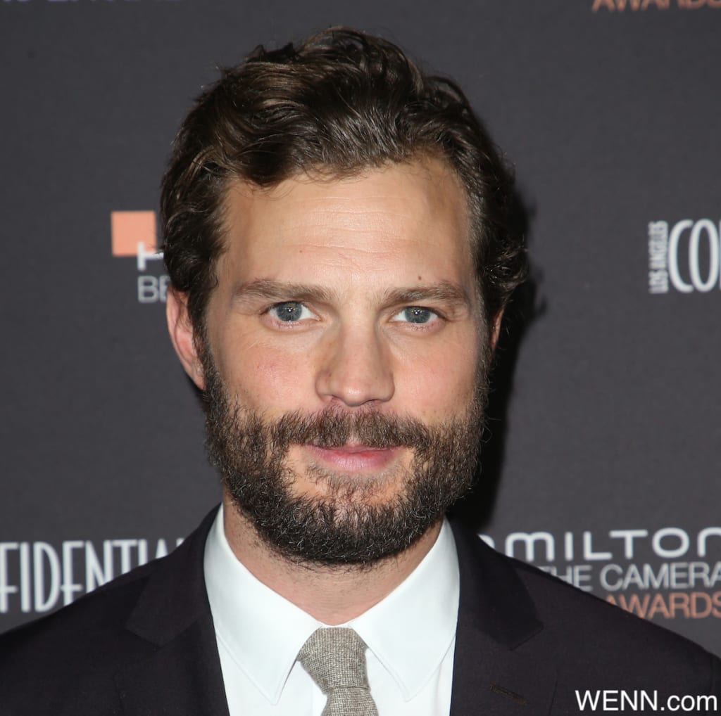 ジェイミー・ドーナン アーカイブ tvgroove