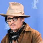 ジョニー・デップ