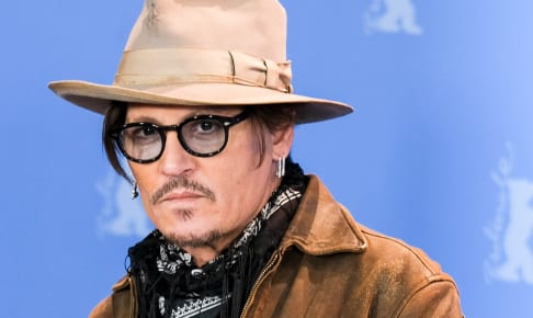 ジョニー・デップ