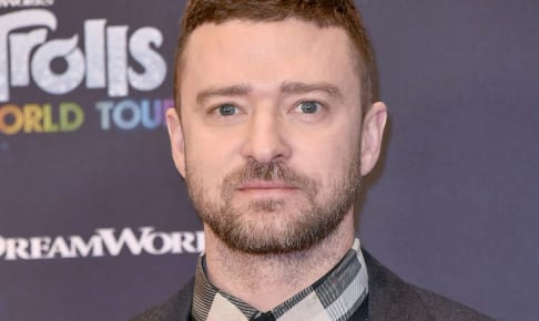ジャスティン・ティンバーレイク