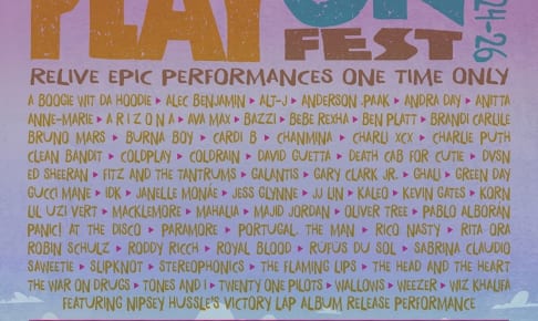 「PlayOn Fest」