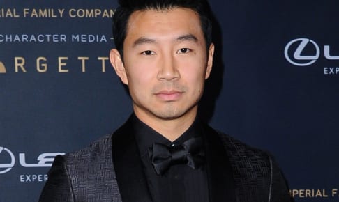 シム・リウ