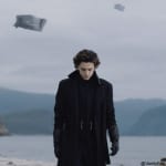 『デューン』ビジュアル