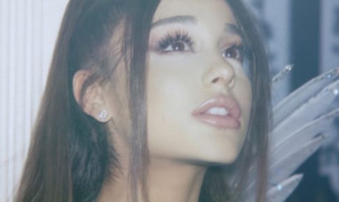 アリアナ グランデ 自分のモノマネをする人を批判 価値を下げている という言葉に強く賛同 動画あり Tvgroove