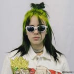 ビリー・アイリッシュ