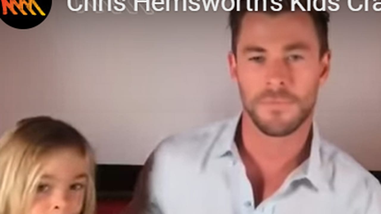 アベンジャーズ クリス ヘムズワース 息子がインタビューに乱入しあたふた ヒーローも一人の人間 とほっこりさせる 動画あり Tvgroove アベンジャーズ クリス ヘムズワース 息子がインタビューに乱入しあたふた ヒーローも一人の人間 とほっこりさせる 動画あり Tvgroove