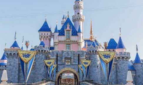米ディズニーパーク