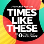 Foo Fighters『Times Like These』「The Stay Home Live Lounge」